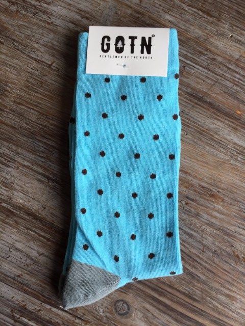 gentleman's box jan 2017 socks